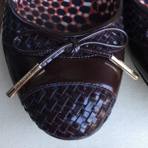 Burberry flats - Picture 2 of 10